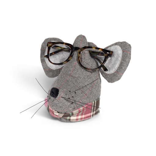 [IF32803] THE SECRET SPECTACLE SOCIETY - MOUSE FOR THE HOUSE 