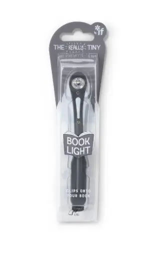 [TINY010] TINY BOOK LIGHT GREY 