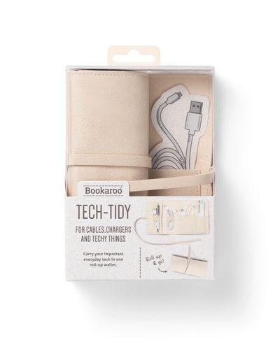 [TTT011] TRAVEL TECH TIDY CREAM 