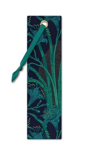 [VAB004] V&A BOOKMARK CRANE DAY LILY 