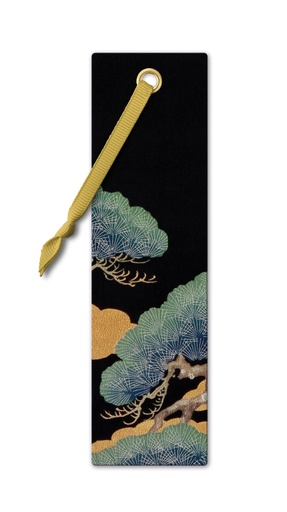[VAB010] V&A BOOKMARK KIMONO 