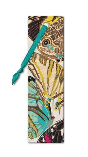 [VAB006] V&A BOOKMARK PAPILLONS 