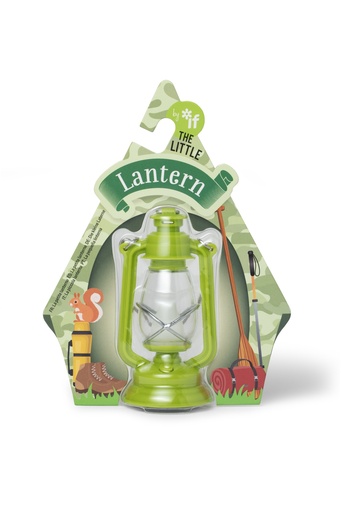 [IF42501] Little Lantern Bright - Green