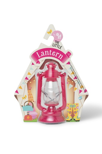 [IF42503] Little Lantern Bright - Pink